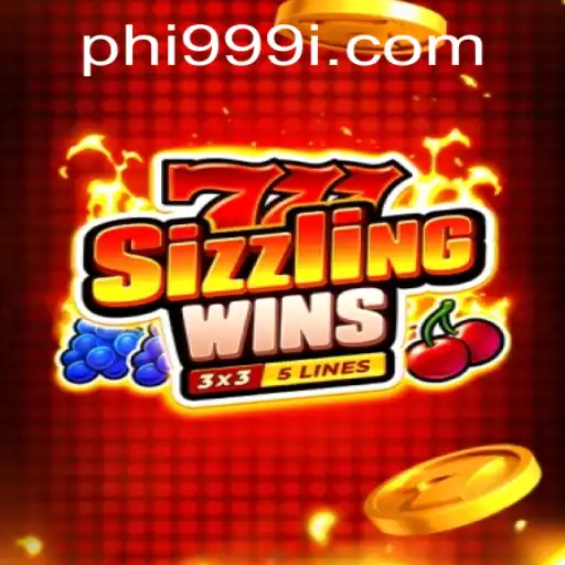 Experience the Thrill of 777SizzlingWins with Exclusive Promotion Code PHI999