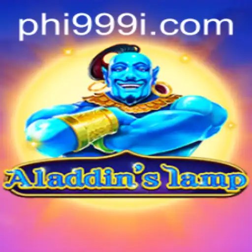 Discovering Aladdinslamp: A Journey into Adventure with PHI999