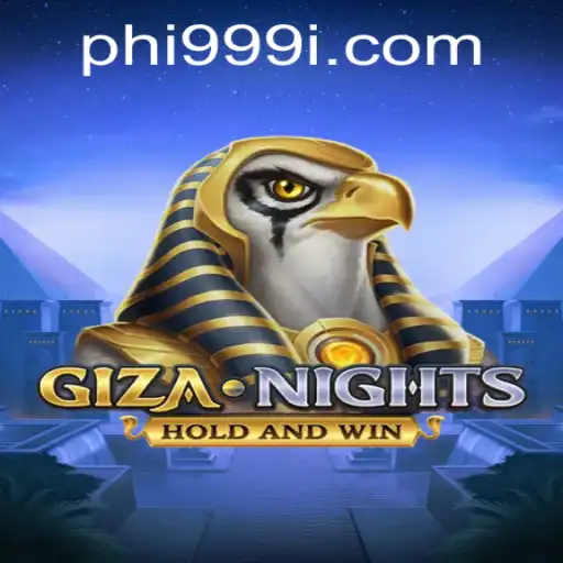 Discover the Mysteries of GizaNights: A Mesmeric Gaming Adventure with PHI999