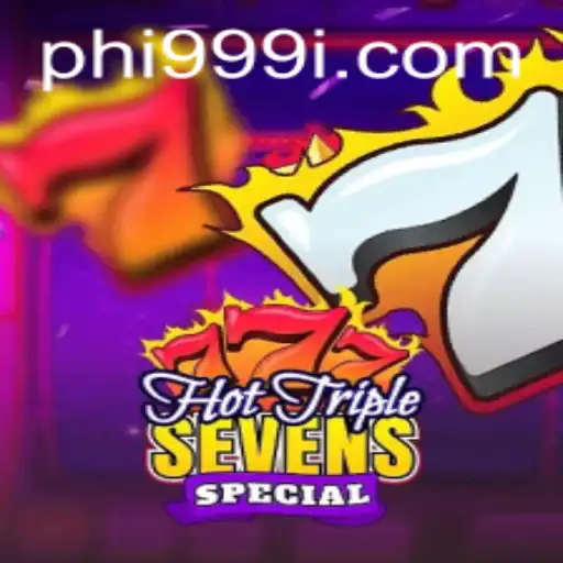 HotTripleSevensSpecial: Unveiling the Exciting New Game with PHI999