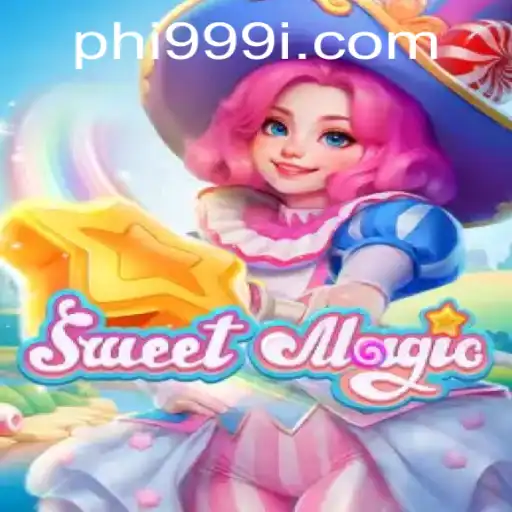 Exploring SweetMagic: A Captivating Journey into Enchantment