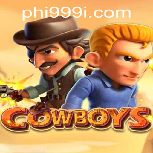 Exploring the World of COWBOYS: The Game