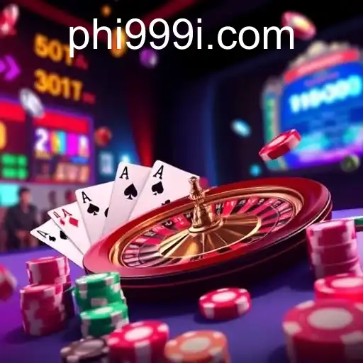Exploring the World of Casino Games and PHI999