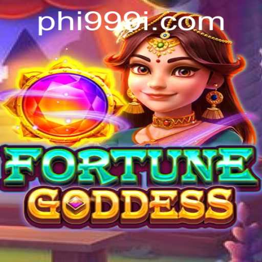 FORTUNEGODDESS: A Journey into Mystical Gaming Realms with PHI999