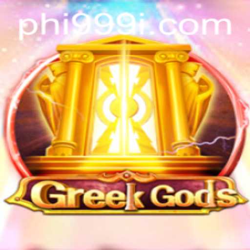 Unveiling GreekGods: An Epic Journey Through Mythology