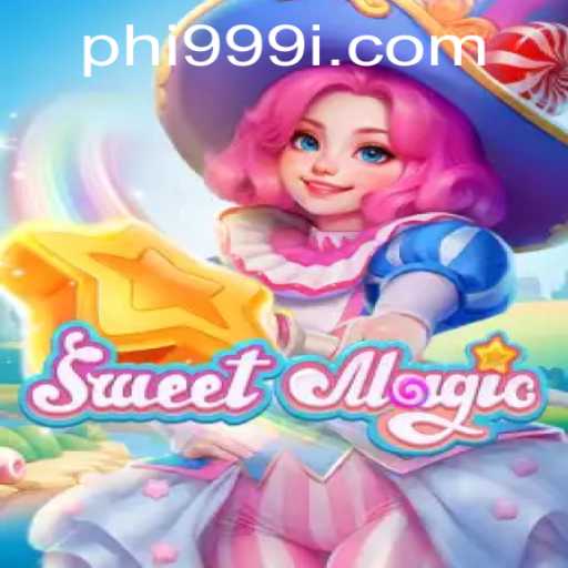 Exploring SweetMagic: A Captivating Journey into Enchantment